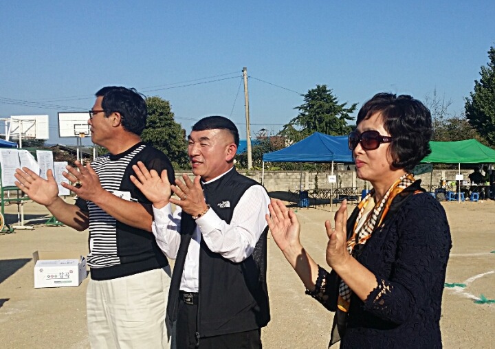 용문초등학교 이미지