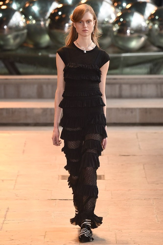 Isabel Marant 이자벨 마랑 2016 FallWinter RTW Paris | 인스티즈