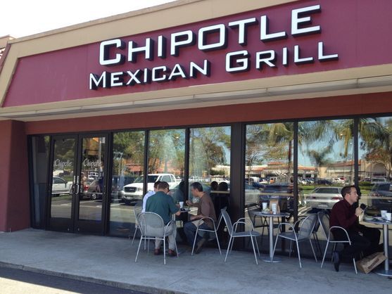 쉑쉑버거? 인앤아웃? 아니다 천조국 선배님은 치폴레(chipotle)가 짱이시다!!!!!!!!! | 인스티즈