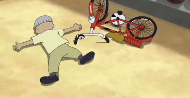 기철이가 패드립 아무렇지않게하는이유 | 인스티즈