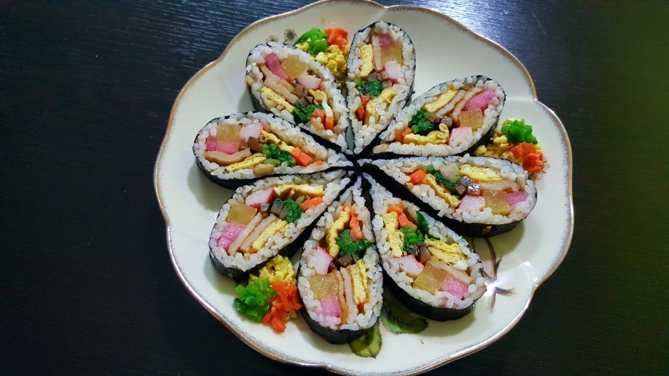 야!김밥이다 이미지