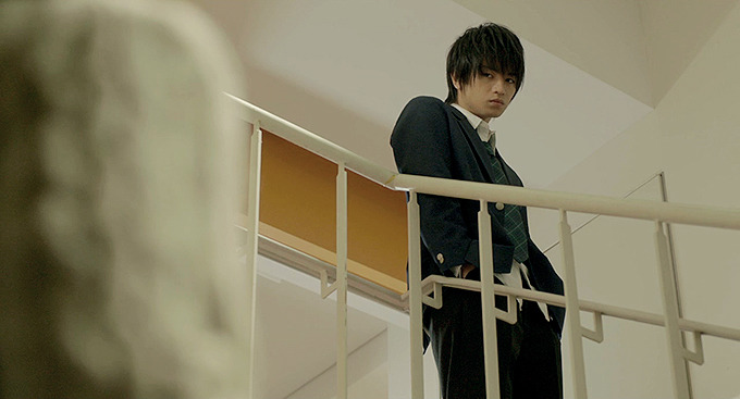 [쿠로사키군의말대로는되지않아] 잘생긴 쁘띠쓰레기와 잘생긴 개쓰레기 사이에서 고민하는 노이해 영화 04 | 인스티즈