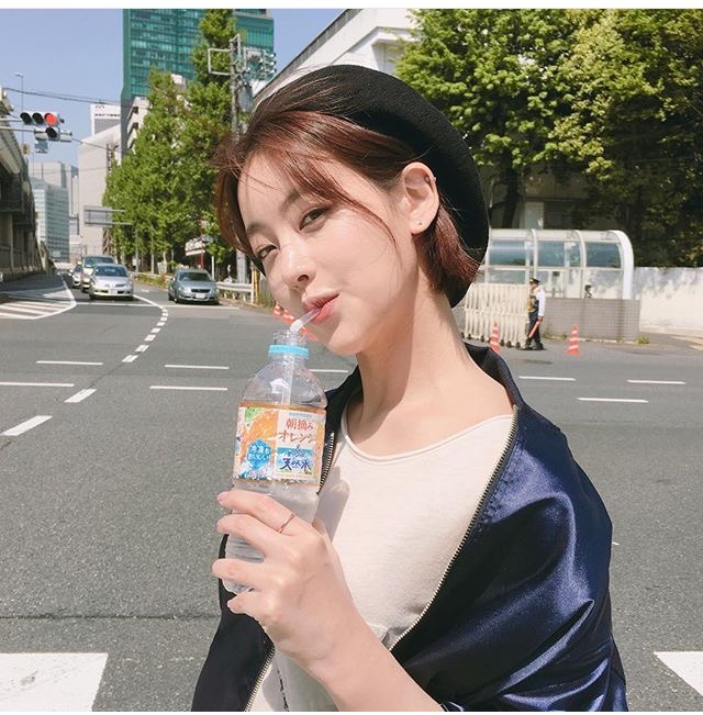 오늘자 오연서 | 인스티즈