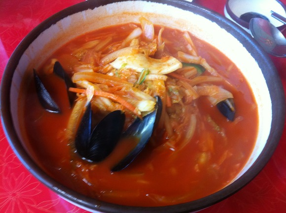 조가짬뽕 이미지