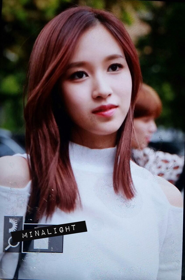 160830 스프리스 기자 간담회&유스케 출근길 | 인스티즈