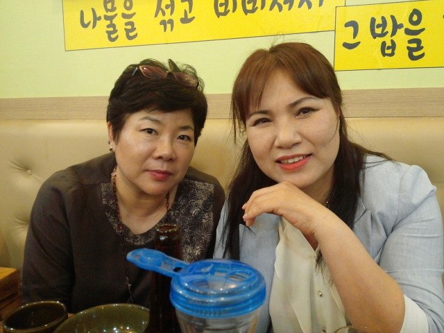 한국효요양병원 이미지