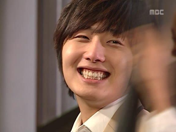 [거침없이하이킥] 편애가 좋은 윤호 ㅋㅋㅋㅋㅋ.jpg | 인스티즈