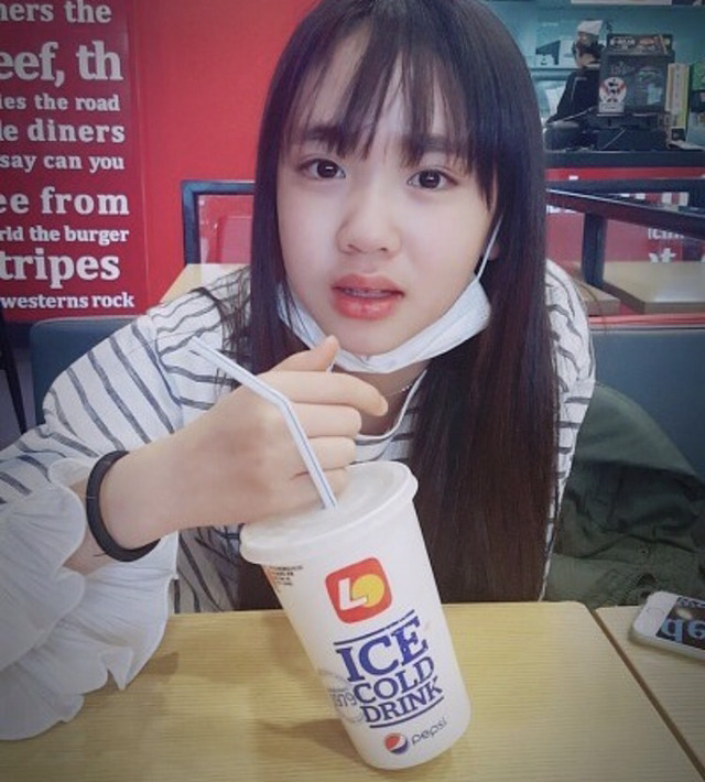 왔다장보리 비단이 배우 김지영 최근 | 인스티즈
