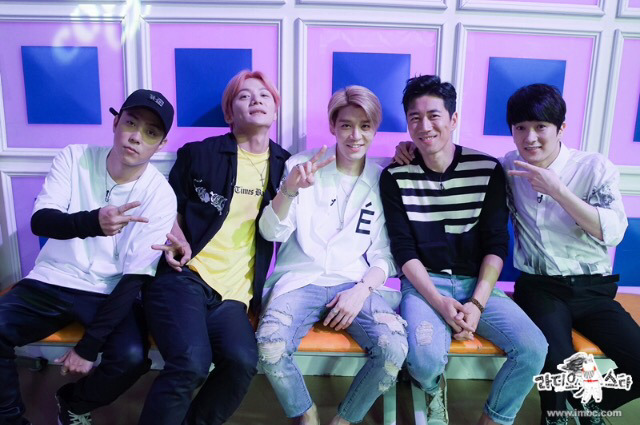 라디오스타 특집 BEST 5 | 인스티즈
