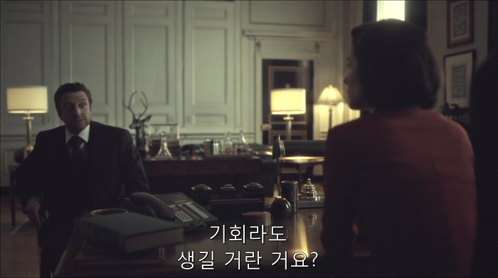 [로맨틱스릴러미드] 한니발 (Hannibal) 시즌3 에피8 (2/4) | 인스티즈