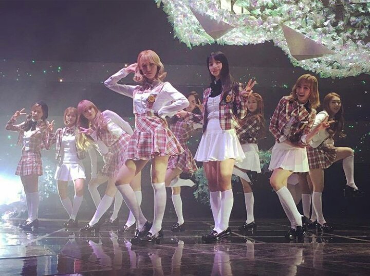 우주소녀 섹시담당 루다 | 인스티즈