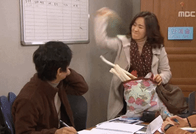 미방) 한국드라마 레전드 3종.gif | 인스티즈