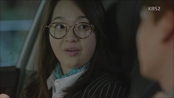 소지섭,신민아 케미가 개연성이었던 드라마 [오마이비너스] 1화 (1) | 인스티즈