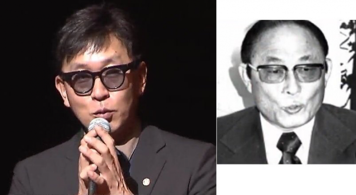 근ㅏ임이가 차은택 총애한 이유.jpg | 인스티즈