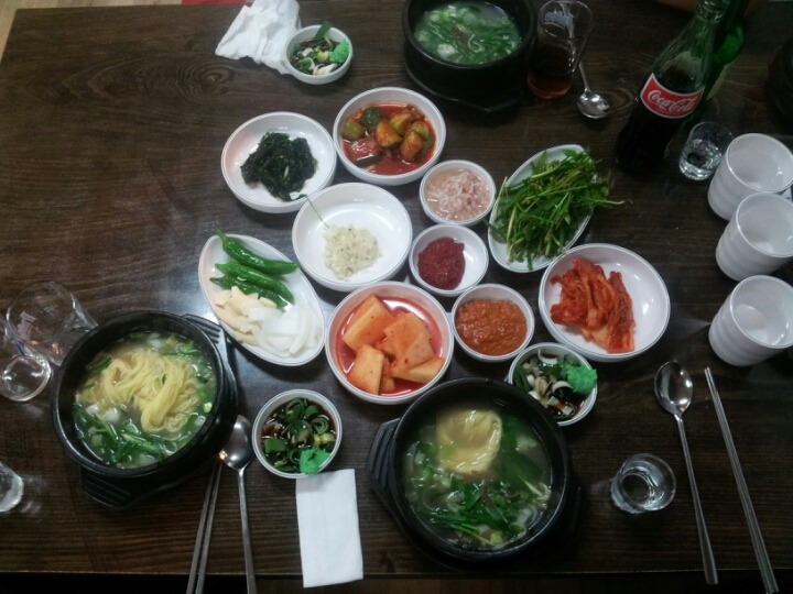 복돼지국밥 이미지