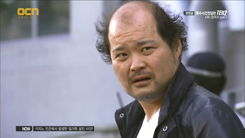 국내 완전범죄 미제사건을 100% 해결가능한 최강의 경찰멤버 가상조합 | 인스티즈