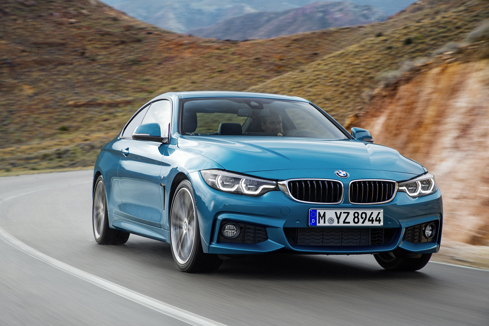 BMW 4시리즈 쿠페 부분변경 | 인스티즈