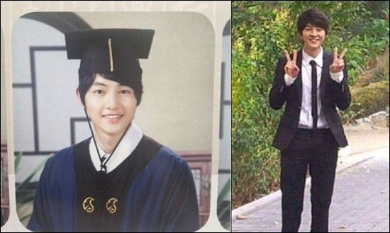  남자 연예인 대학생활 레전드.jpg | 인스티즈