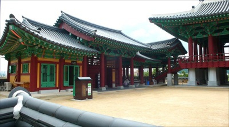 태화루 이미지