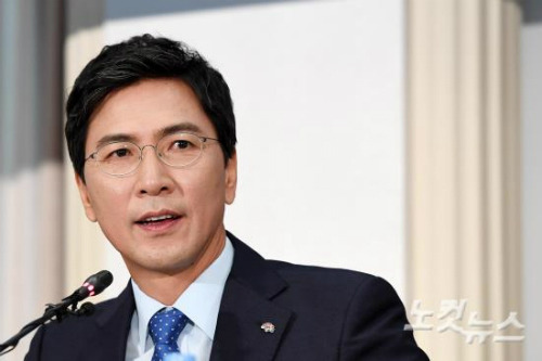 다음 20대 대선 민주당 후보자는? | 인스티즈