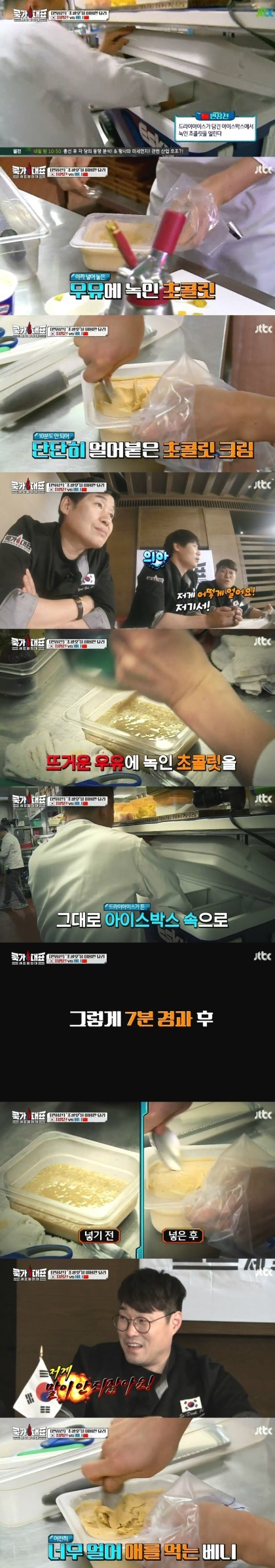 일본이 일본을 위한 리그 열어놓고 한국에 진거 보는 느낌.jpg | 인스티즈