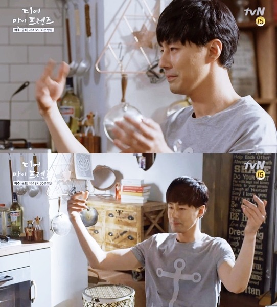 개인적으로 연기 역대급인 것 같은 드라마.JPG | 인스티즈