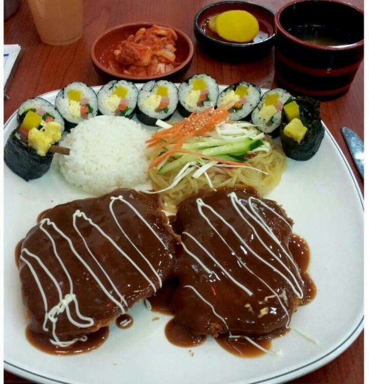 부자들만 먹는 것 | 인스티즈