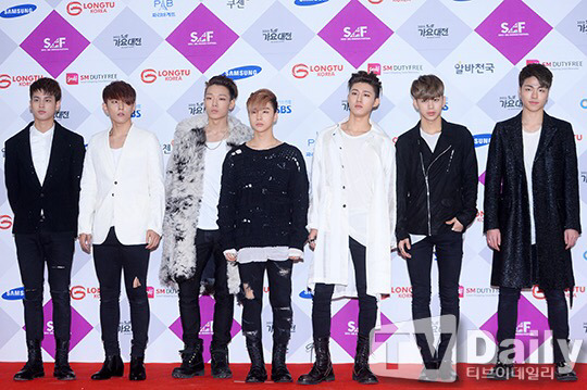 오늘 SBS가요대전 레드카펫.jpg | 인스티즈