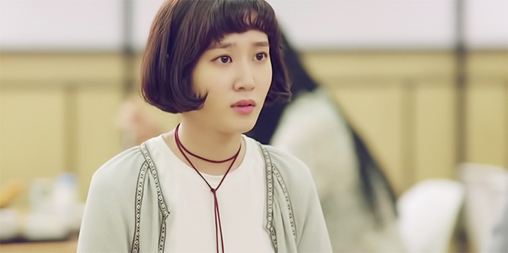 [청춘시대] 박연선 작가가 생각한 송지원 | 인스티즈