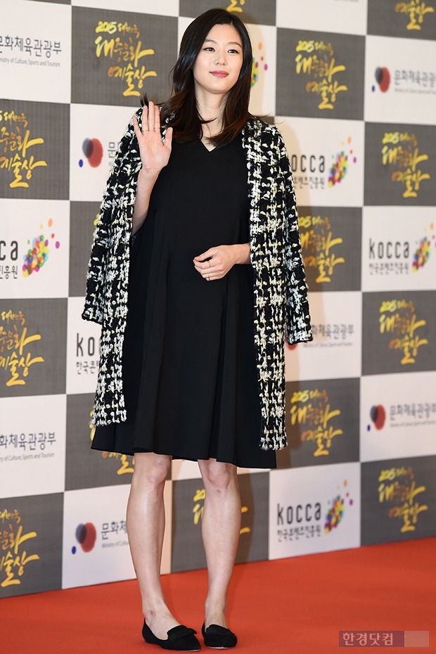 오늘자 전지현.jpg | 인스티즈