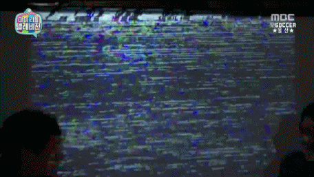 [마리텔] 영화 설명하다가 무서운 분위기로 바뀌는 킹경규방.jpgif | 인스티즈