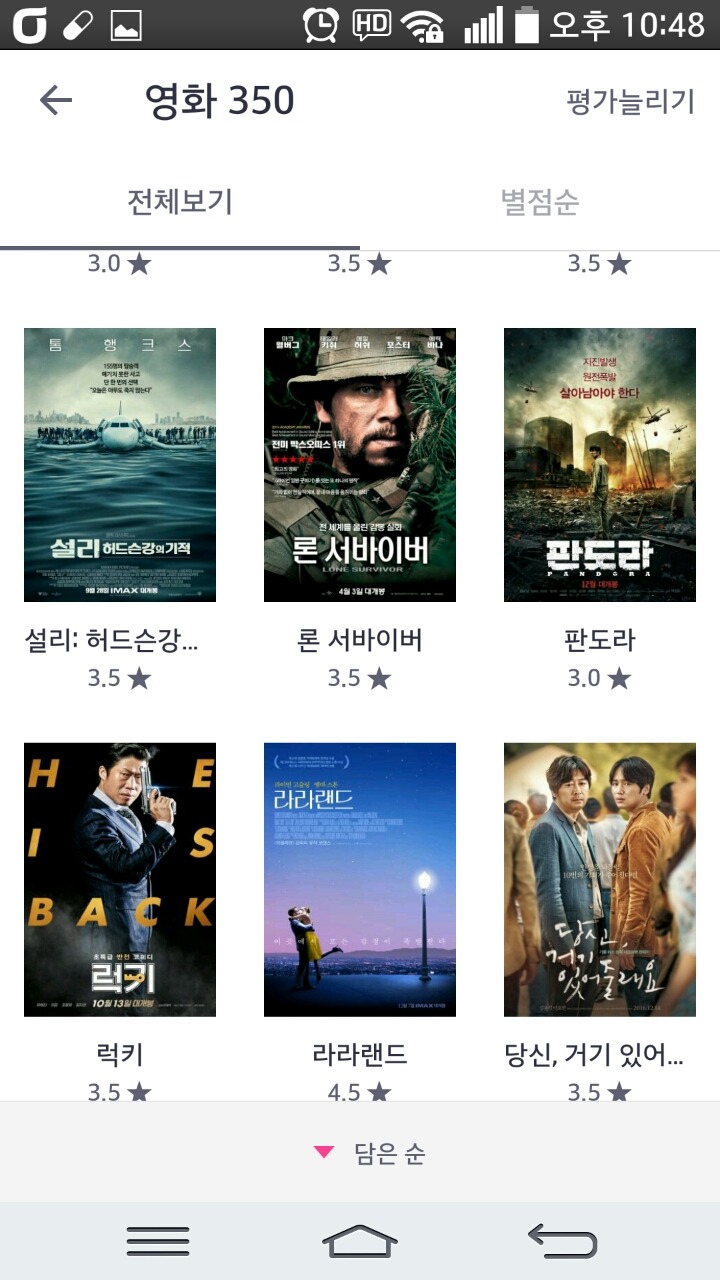2017년 영화 33편 | 인스티즈