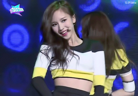 보면 볼수록 매력있는 트와이스 미나 | 인스티즈
