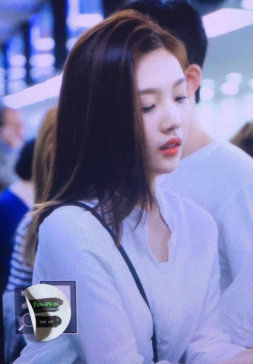 오늘자 아침부터 미모대박난 이쁘조이 .jpg | 인스티즈