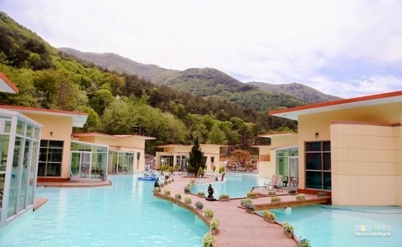 강원도의 흔한 펜션 | 인스티즈