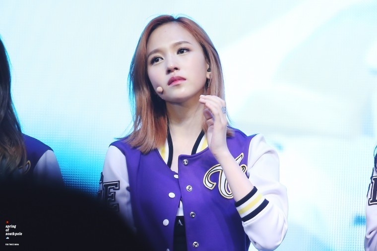 트와이스 펭귄이 되고 싶은 녀자 미나 (ㅋㅋㅋㅋ) | 인스티즈