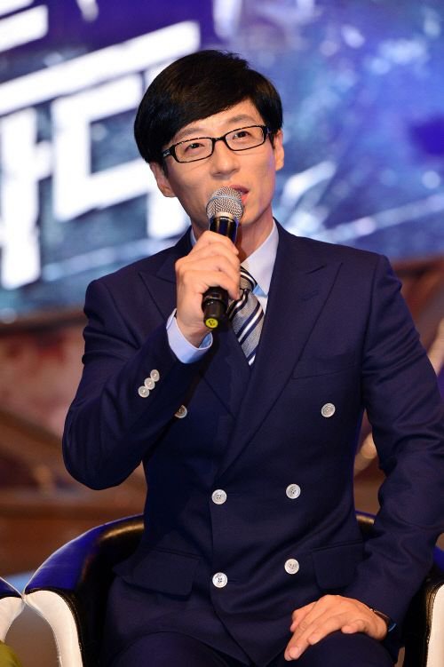 유재석이 5년동안 끈질기게 소송을 건 이유..(부제 : 유느님이 또..) | 인스티즈