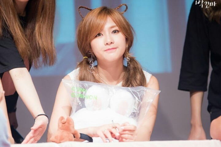 에이핑크 비주얼 최강 오하영.jpgif | 인스티즈