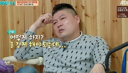 [마리와나] 뚱보냥 호동이 다이어트 시키기 (feat.먼지) | 인스티즈