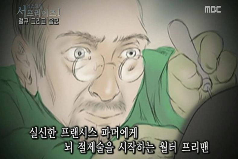 실제 생체실험 당했던 할리우드 여배우 | 인스티즈