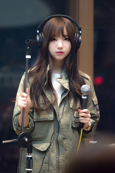 웃음기 가신 케이~ | 인스티즈