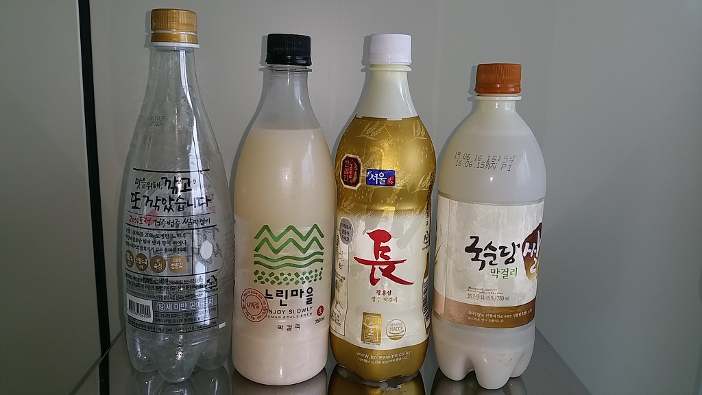 주식회사 국순당 이미지