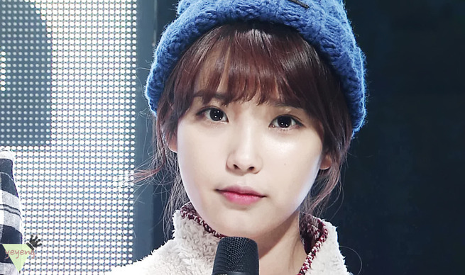 모자 아이유.jpgif | 인스티즈