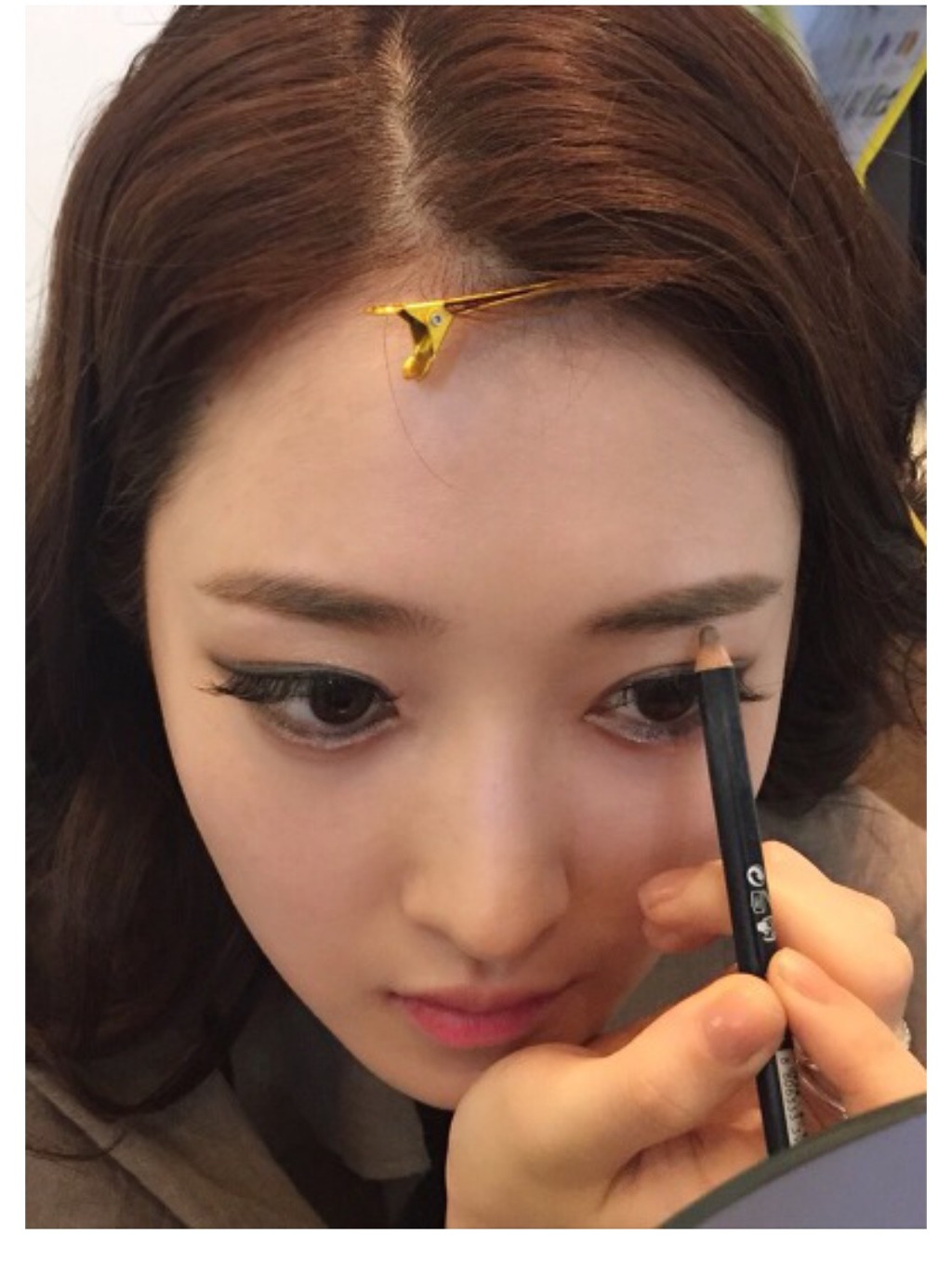 성형하나도 안했다는 미스코리아 | 인스티즈