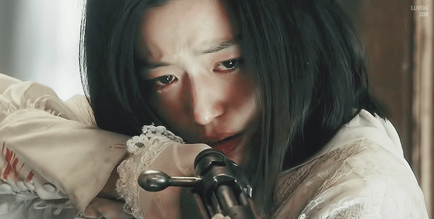 2015년 내 마음을 말랑말랑하게 해준 스크린 속 그녀들(움짤 많습니다) | 인스티즈