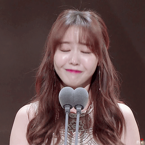 SBS연기대상 민아 혜리 직찍.jpgif | 인스티즈