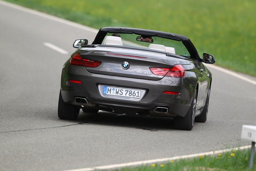 BMW 650i vs 벤츠 SL500 vs 포르쉐 911 카레라 S | 인스티즈