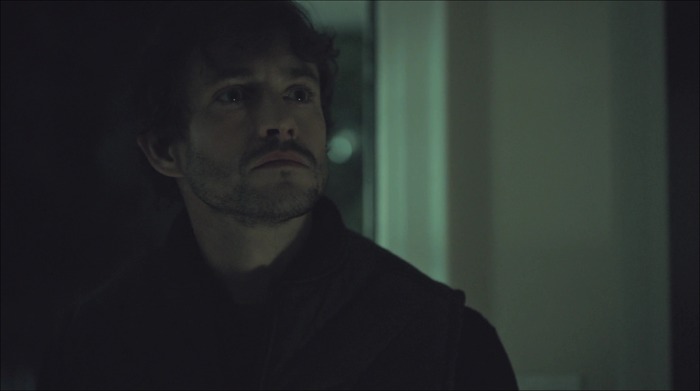 [로맨틱스릴러미드] 한니발 (Hannibal) 시즌3 에피8 (3/4) | 인스티즈