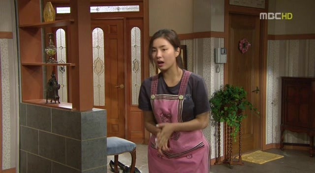[지붕킥] 샌드위치 많이 먹기 대회에 참가한 세경 | 인스티즈