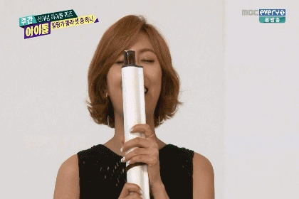 일요일엔 에이핑크 리더와 막내,jpgif | 인스티즈